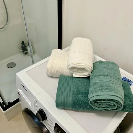 Appartamento Le Chic - Bussy-Saint-Georges
