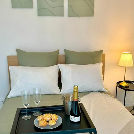 Appartamento Le Chic - *