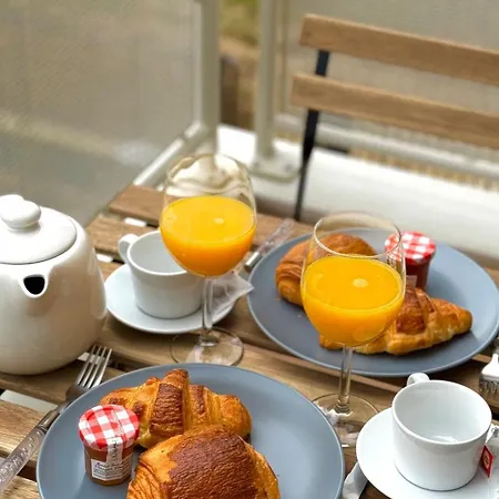 Le Chic -
