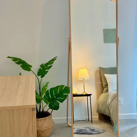 Appartamento Le Chic - Bussy-Saint-Georges