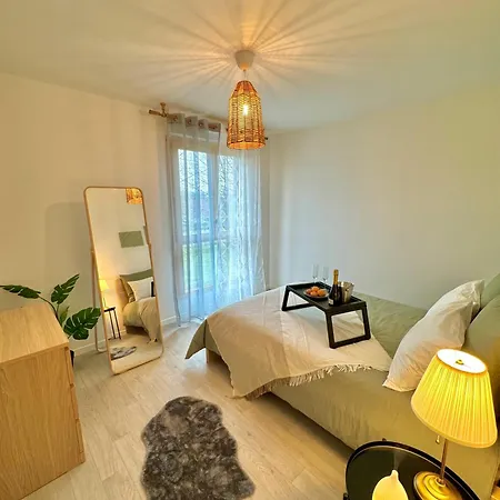 Appartamento Le Chic -
