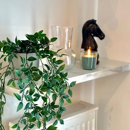 Le Chic - Appartamento Bussy-Saint-Georges